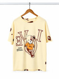 ست تیشرت و شلوار و شورتک وارداتی Cookie Bear